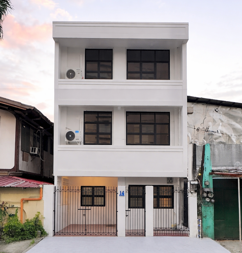 Studio Building