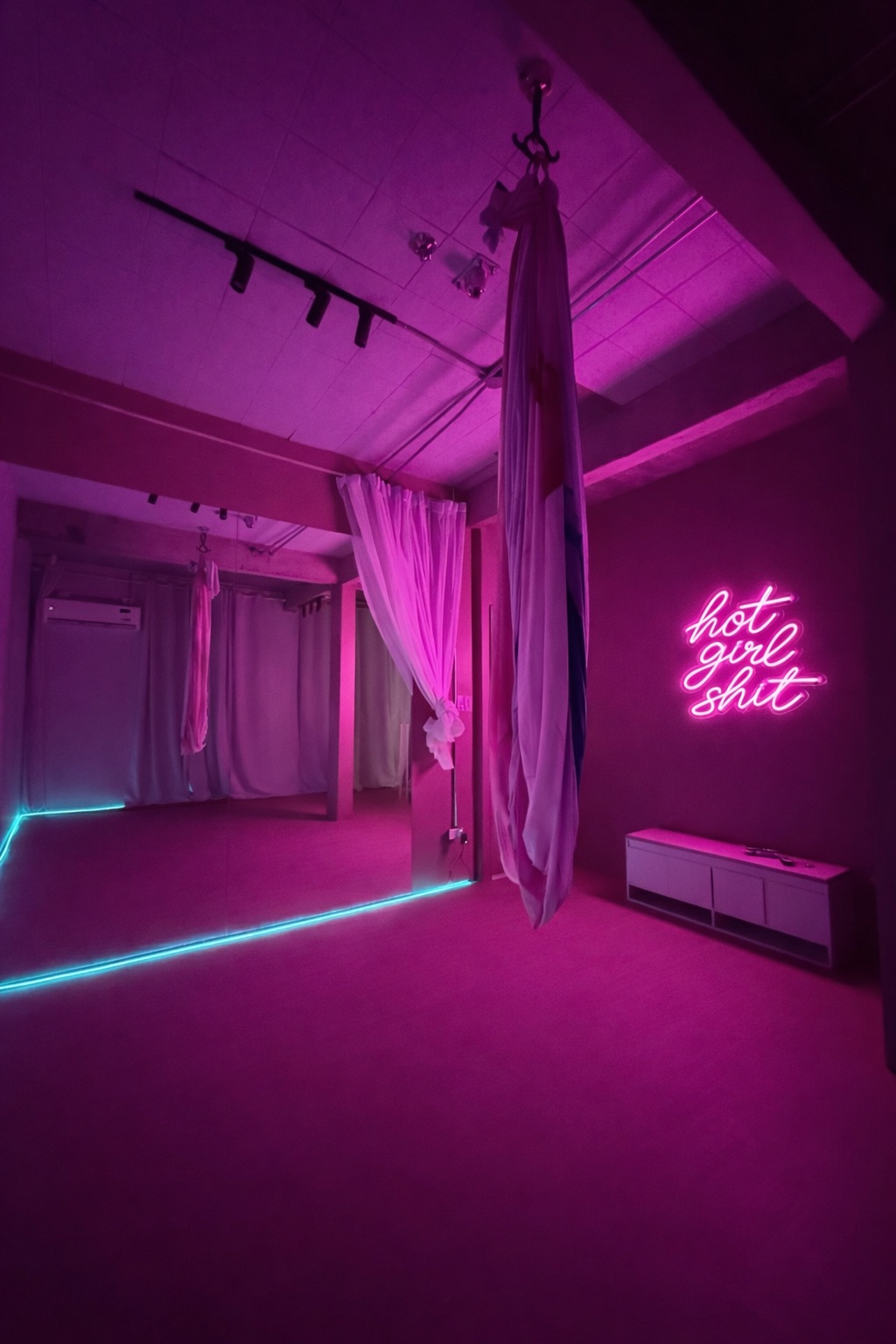 Studio Space