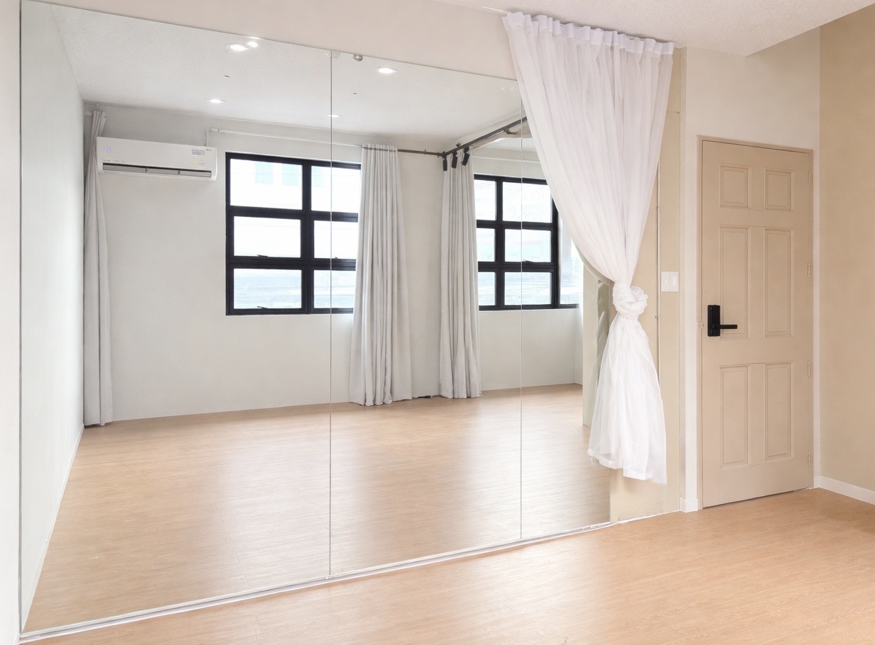 Private Practice Studio